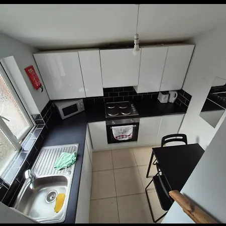 Entire In Apartman *