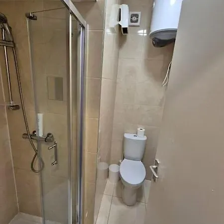 Entire In Apartment Dublin