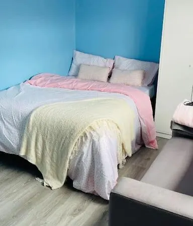 Apartment Entire In Dublin