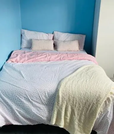 Apartment Entire In *