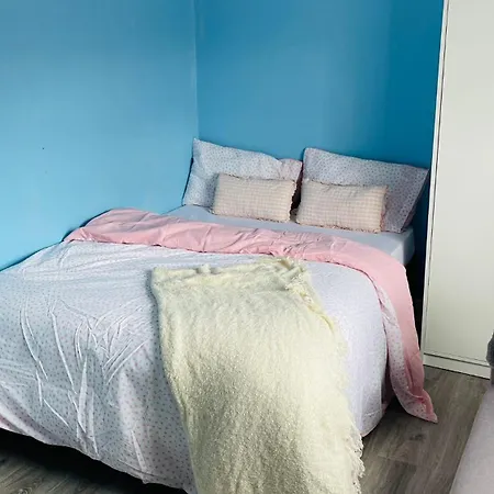 Entire In Apartment Dublin