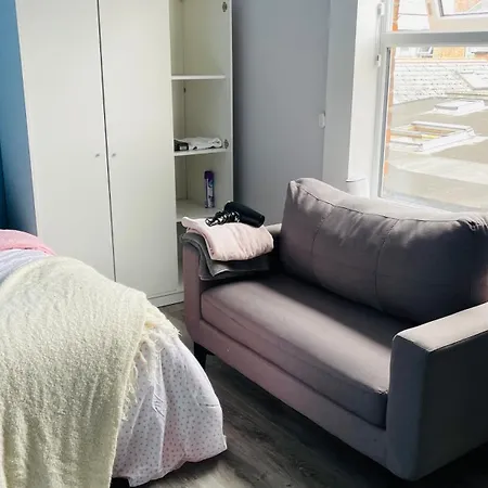 Apartment Entire In Dublin
