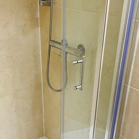 Entire In Apartamento Dublín